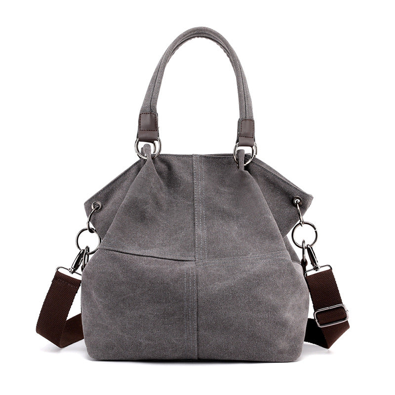 Canvas Bag Tote Women's Bag