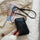 Ins Shoulder Fashion All-match Messenger Bag