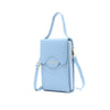 Fashion Trend One Shoulder Messenger Bag Casual