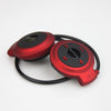 Headset stereo headphones