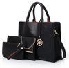 Women's PU mother bag