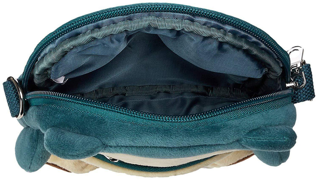 Kabi Beast Crossbody Bag