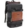 High-grade canvas travel mountaineering bag