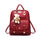 Backpack Female Fashion Student Bag Leisure Travel Backpack