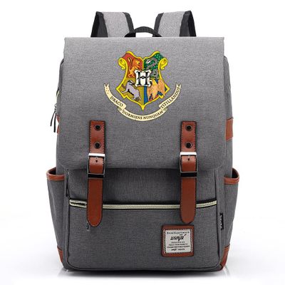 Magic Academy Leisure Backpack