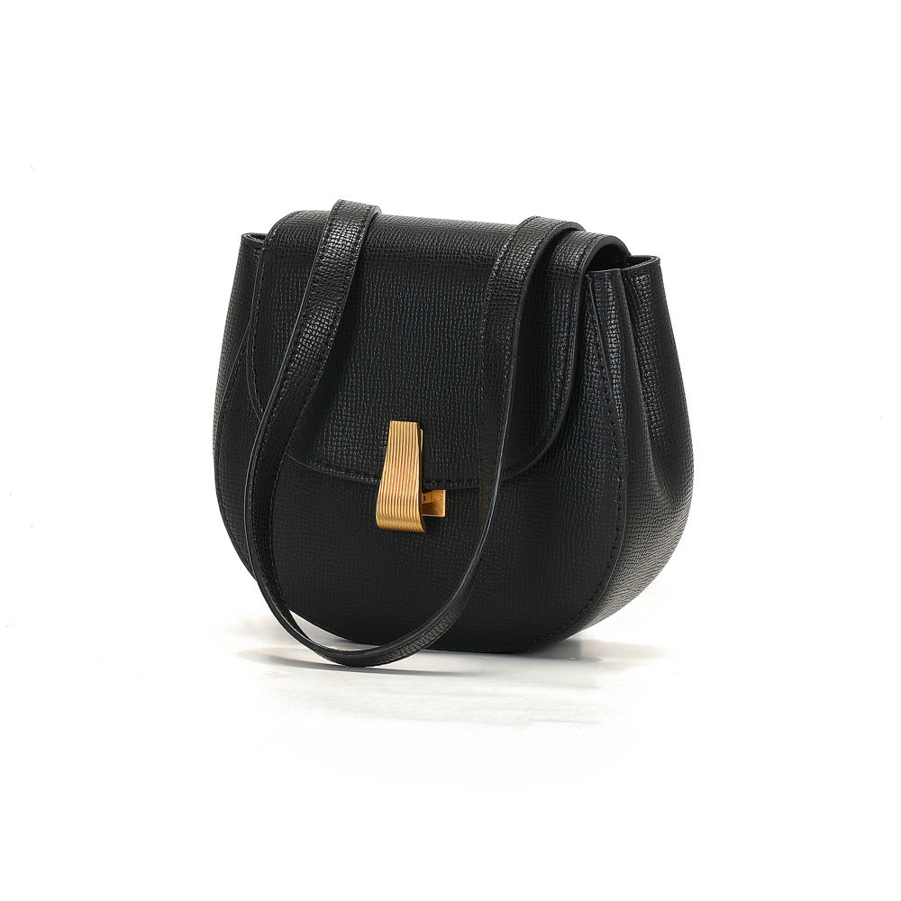 Crossbody chest bag