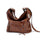 Style One-shoulder Messenger Underarm Bucket Female Bag