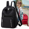 The New Fashion Korean Style School Bag Travel And Shopping