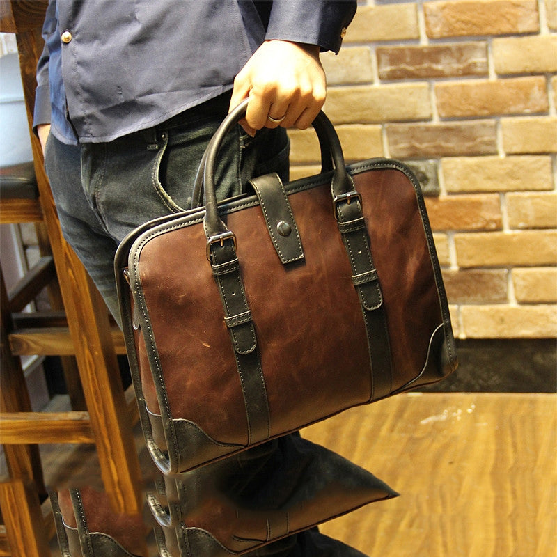 Men's handbags