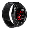 Z27 SmartWatch Full Touch Multi-Sport Mode Heart Rate Monito