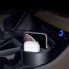 Fast Two In One Car Wireless Charging Cup