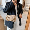 One shoulder underarm bag