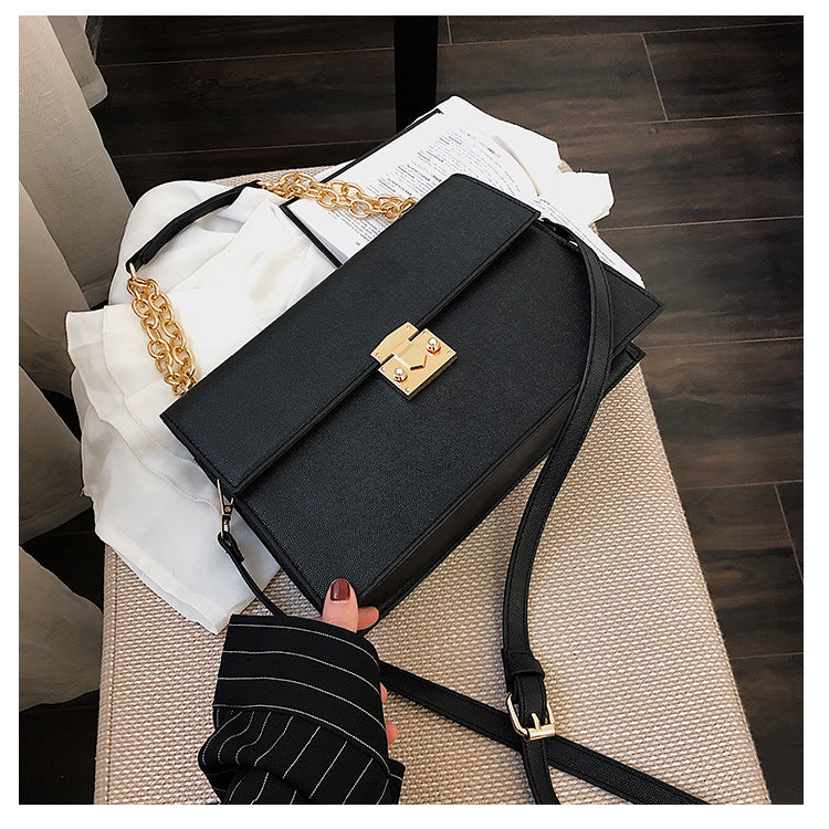 Chain bag wild fashion shoulder bag