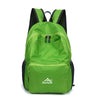 Lightweight Nylon Waterproof Student School Bag