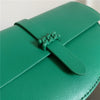 Popular Fashion Chain Crossbody All-match One-shoulder Saddle Bag