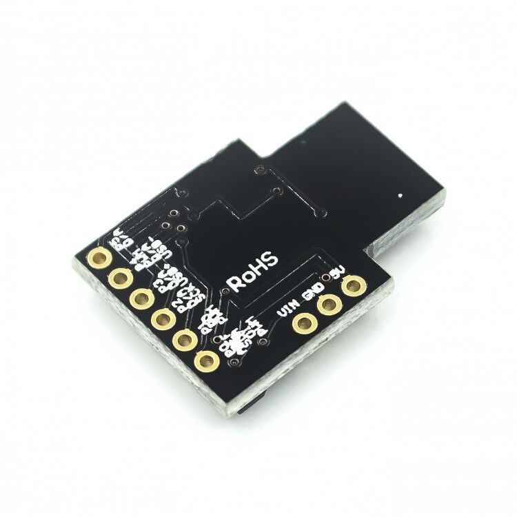 Micro Usb Development Board