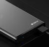 Mechanical SSD Notebook Hard Drive Box Aluminum Alloy