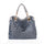 New European And American Fashion Denim Shoulder Bag