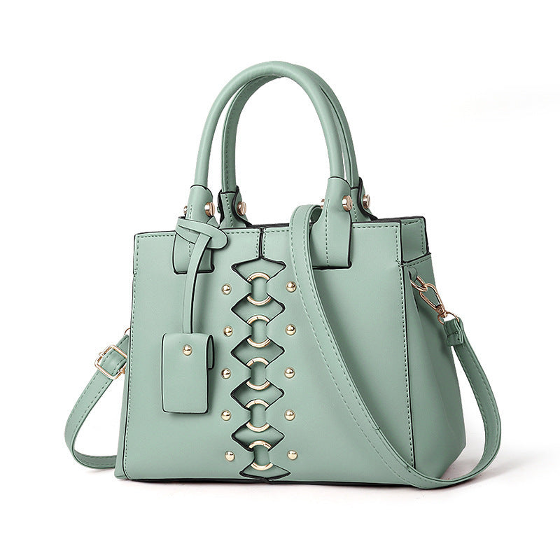 Sweet Lady Bag Messenger Shoulder Handbag