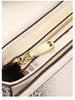 Single Room Messenger Small Fragrance All Match Square Bag