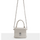 Female Pattern Fashion All-match One-shoulder Messenger Handbag