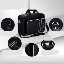 Game Console Accessories Portable Host Bag
