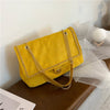 Shoulder Bag Popular Net Red Messenger Bag