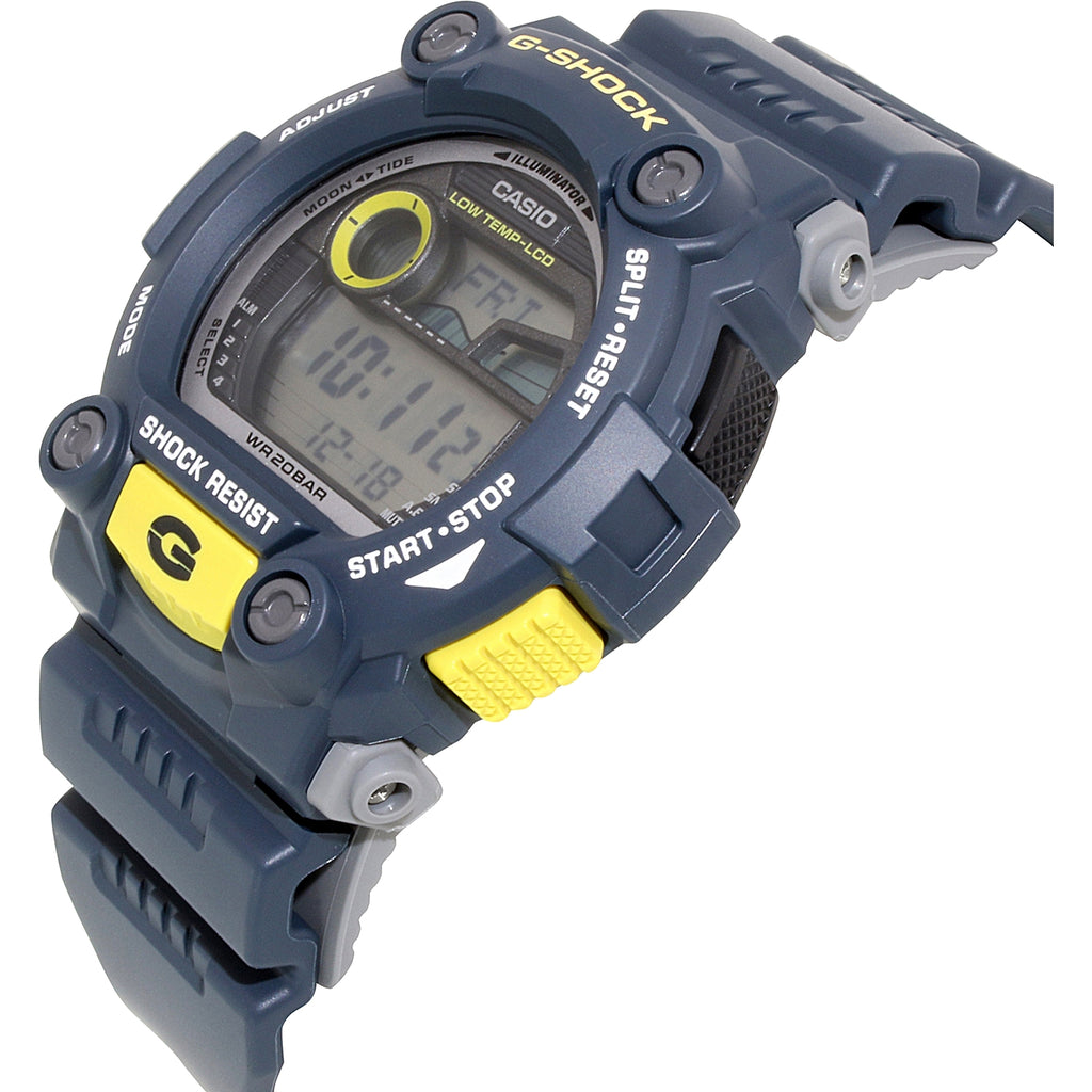 Casio G-Shock G-7900-2D G7900-2D Rescue Sport Men's Watch Model: G-7900-2D