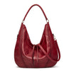 New Trend Retro Large Capacity Tote Shoulder Bag