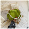 Women's New Fashion All-match Single Shoulder Messenger Bag