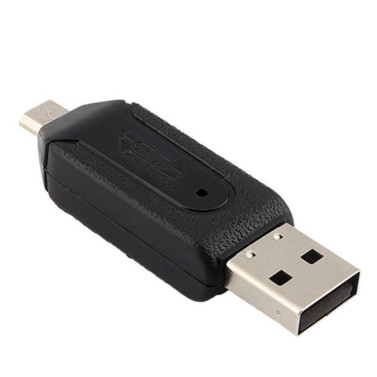 Computer Android Phone OTG Card Reader