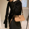 Fashion Winter Net Celebrity Same Style Female Bag