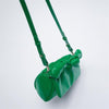 Cloud Mini Handbag Fashion One Shoulder Messenger Small Square Bag