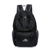 Lightweight Nylon Waterproof Student School Bag