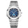 Stainless Steel Waterproof Luminous Men's Watch