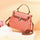 European And American Style Handbag Shoulder Messenger Bag