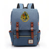 Magic Academy Leisure Backpack