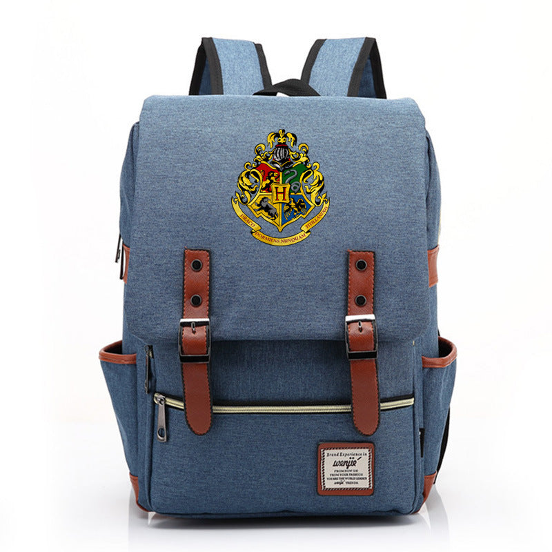 Magic Academy Leisure Backpack