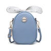 Portable bucket bag