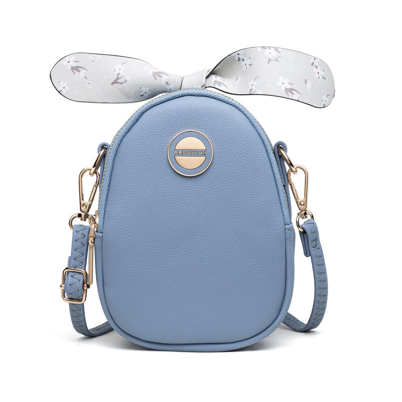 Portable bucket bag