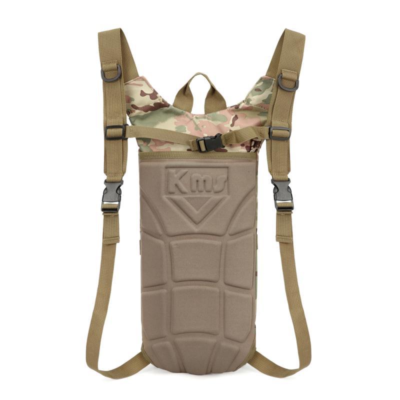 Cycling Sports Outdoor Camouflage Sports Backpack