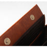 Leather Large Capacity Multi-Pocket Business Laptop Handbags