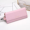 Women's Fashion Simple Multifunctional Student Wallet