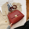 Shoulder Bag All-match Messenger Small Square Bag