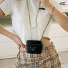 Headphone Sleeve Coin Purse Tide Brand Diagonal Backpack Universal
