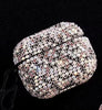 Compatible with Apple, Rhinestone Protective Sleeve 3pro Hanging Buckle Anti-drop