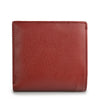 Short Mini Fashion Multi-Card Slot Fashion Leather Women's Wallet