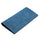 Long Thin Retro Frosted Soft Wallet Men's Wallet
