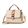 Single Shoulder Messenger Portable Women's Small Square Bag