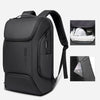 Men's Backpack Japanese And Korean Leisure Waterproof